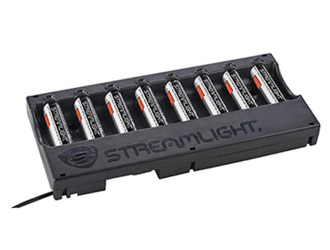 Streamlight Solutions