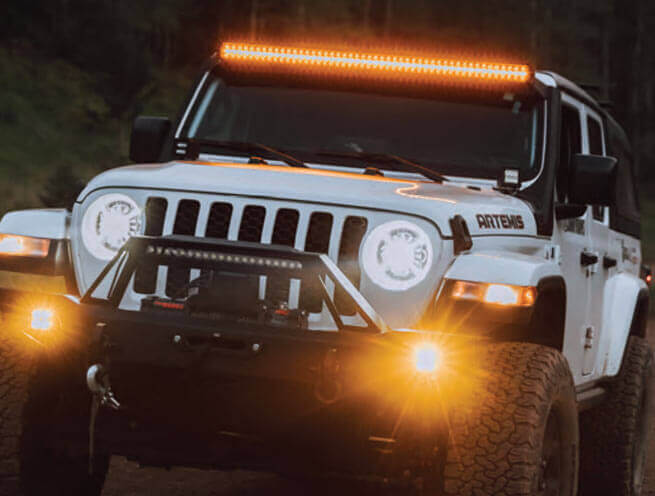 Rough Country Solutions