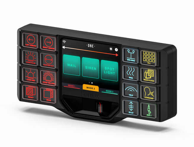 Feniex Industries Solutions