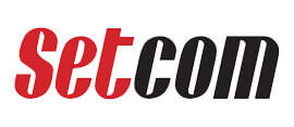 Setcom Logo